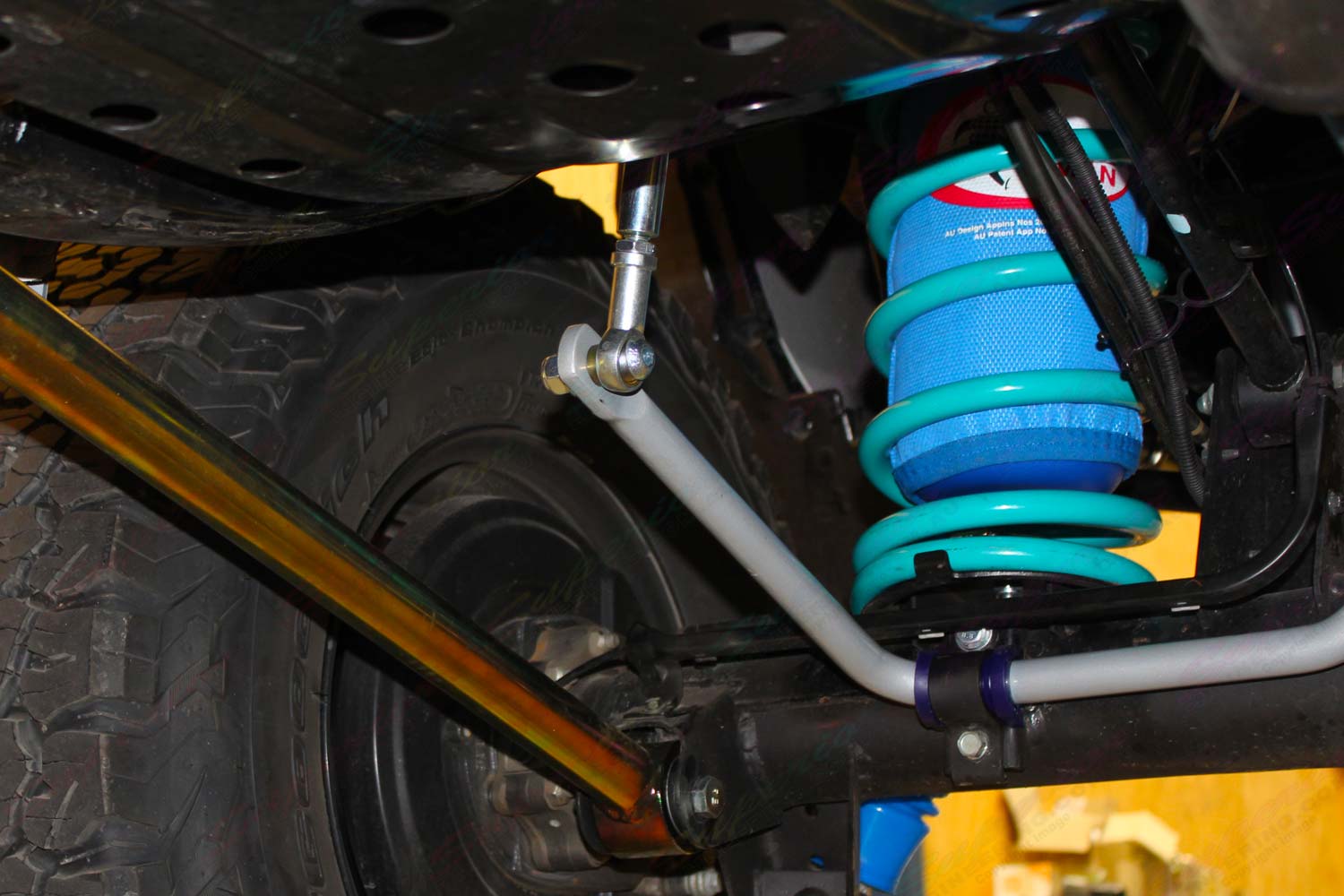 Superior Customer Vehicle Image Gallery