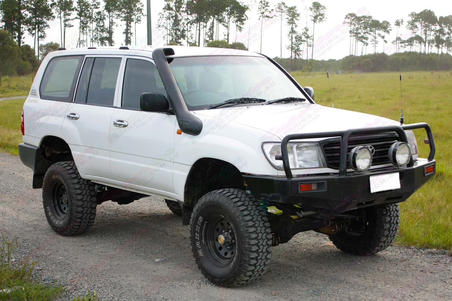 Superior Customer Vehicle Image Gallery