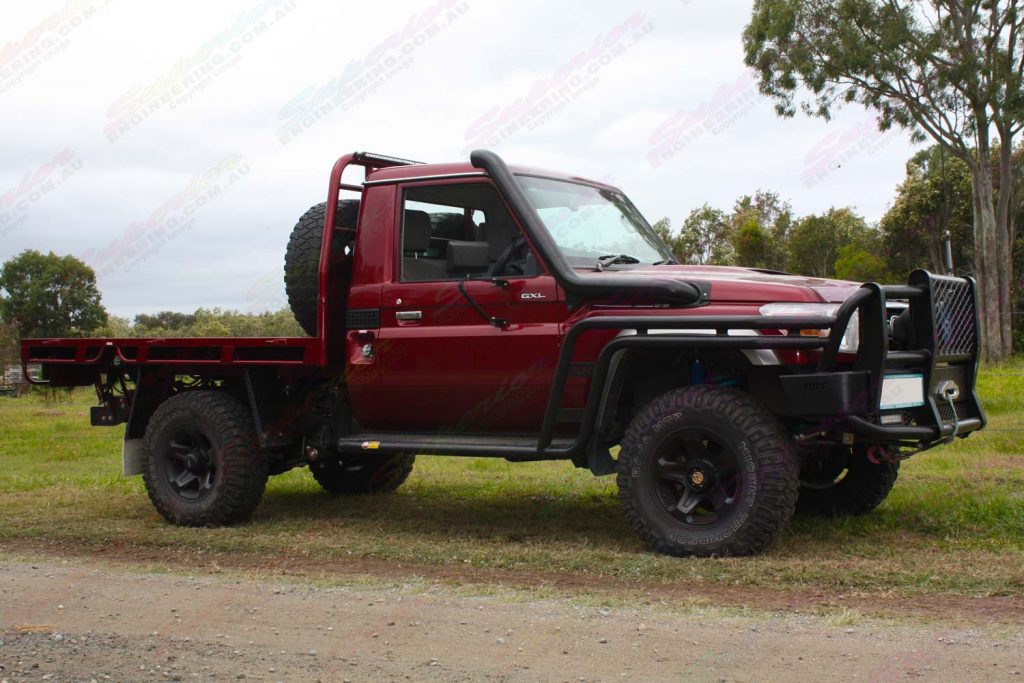 Toyota-Landcruiser-79-Series-Single-Cab-Maroon-11111-2 – Superior