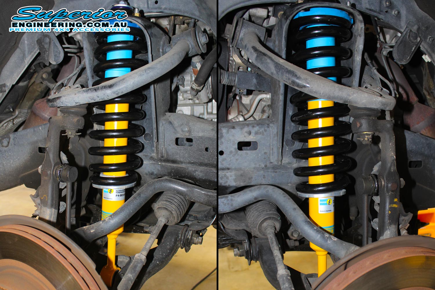 ToyotaPrado120WagonSilver713574 Superior Customer Vehicles