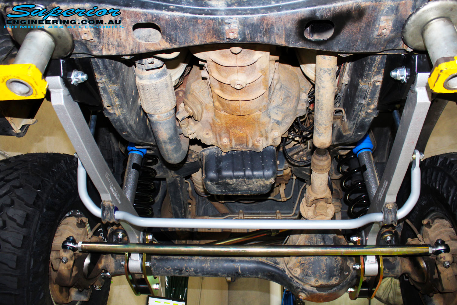 Superior Customer Vehicle Image Gallery Part 3