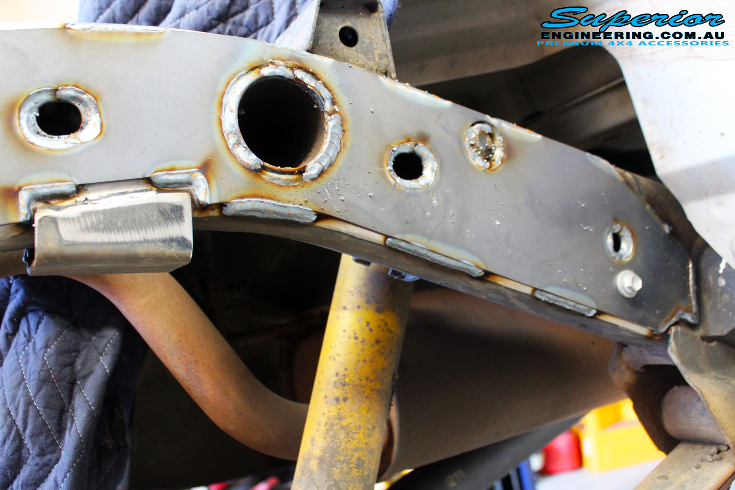 Mitsubishi MN Triton Dual Cab Silver 89360 Superior Customer Vehicles