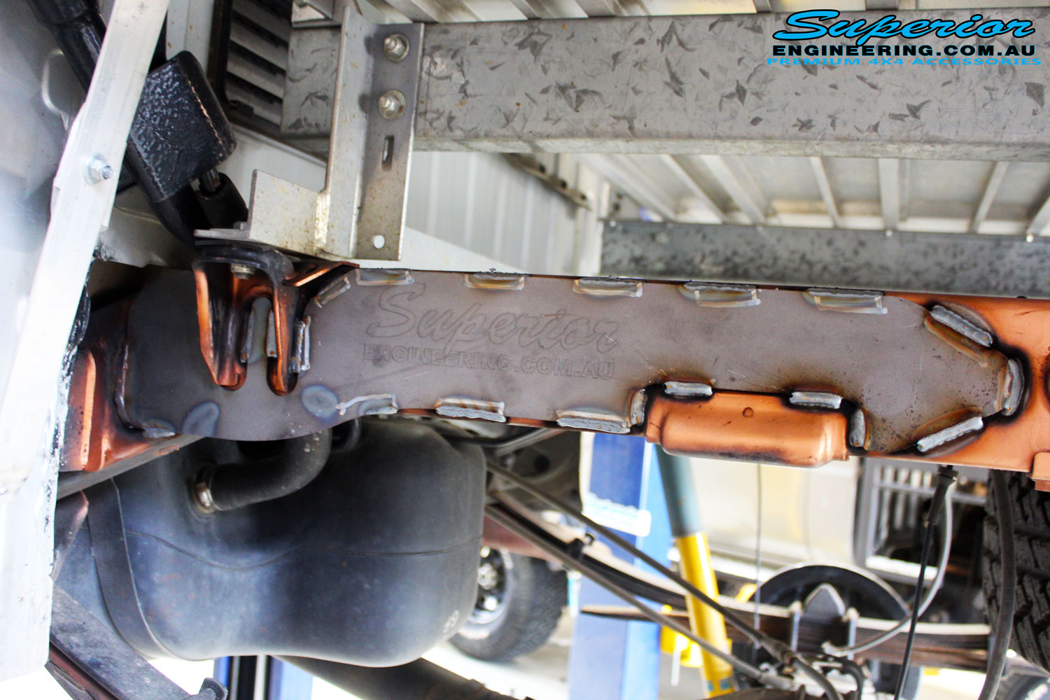 Nissan D40 Navara Dual Cab Silver 97283 Superior Customer Vehicles