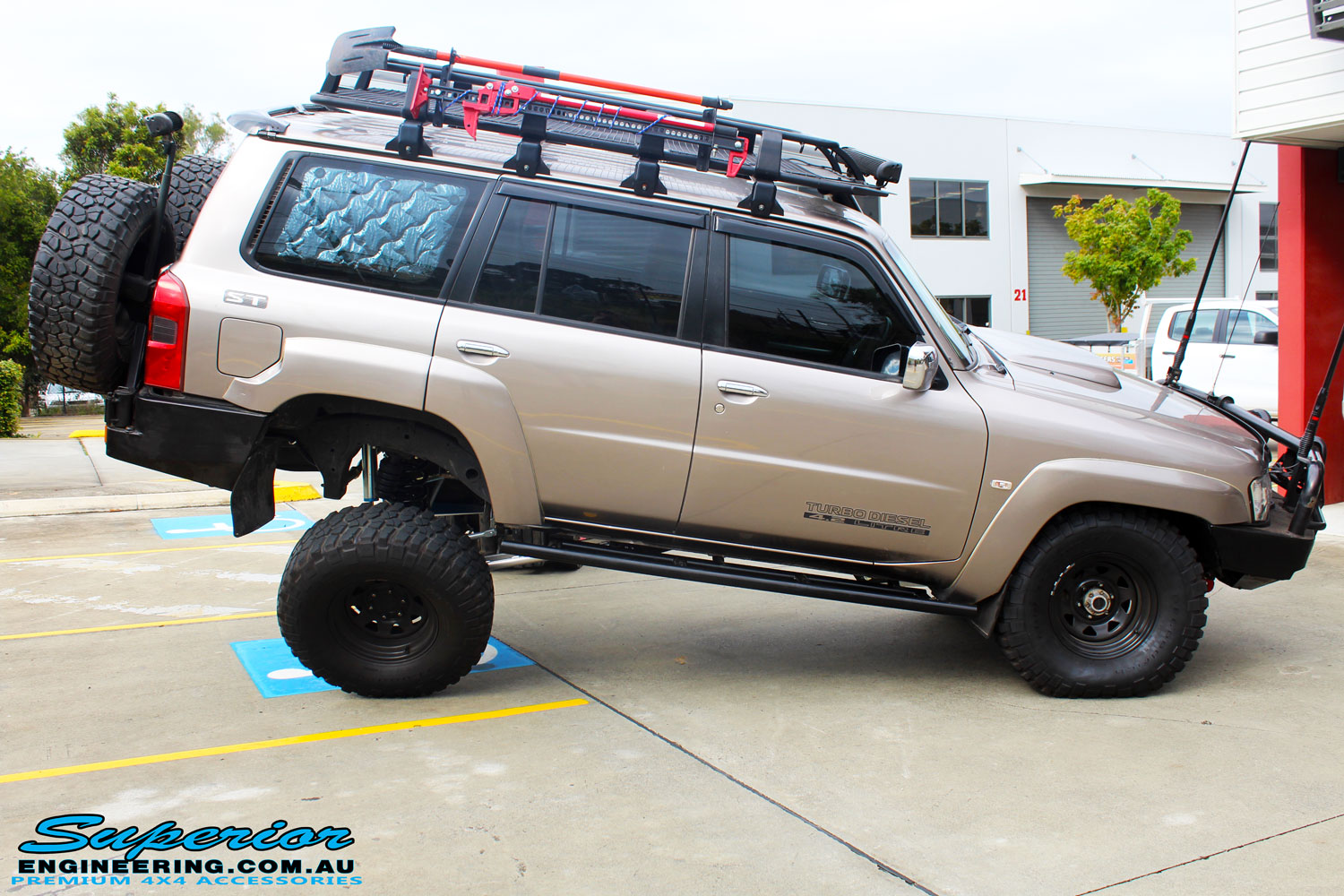 Superior Engineering Customer Vehicle Image Gallery Part 4